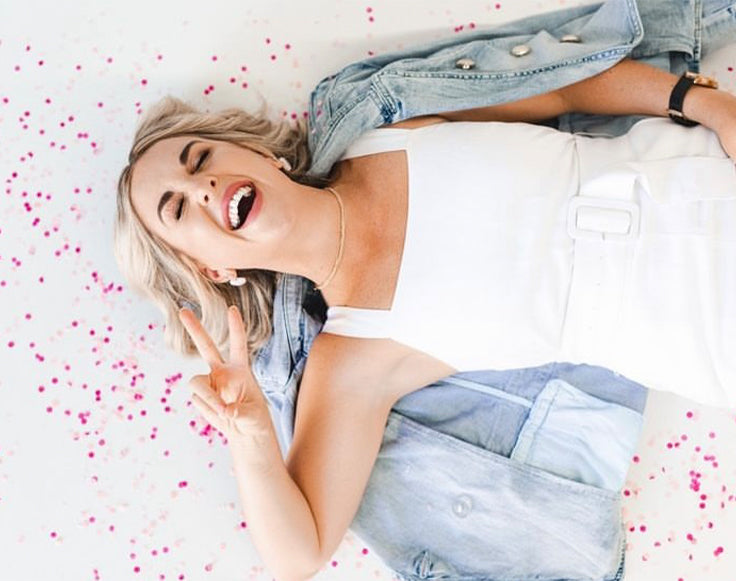 It’s time to LEVEL UP YOUR LIFE with the one and only MISS MINDSET!