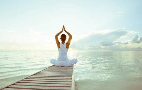 Mindfulness In The Modern World