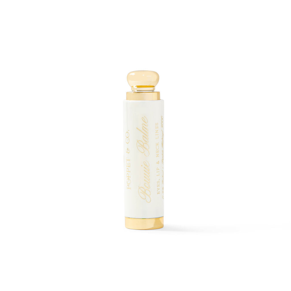 BOUUIE BALME | Eye, Lip & Neck Line Silken Smoothing Balm