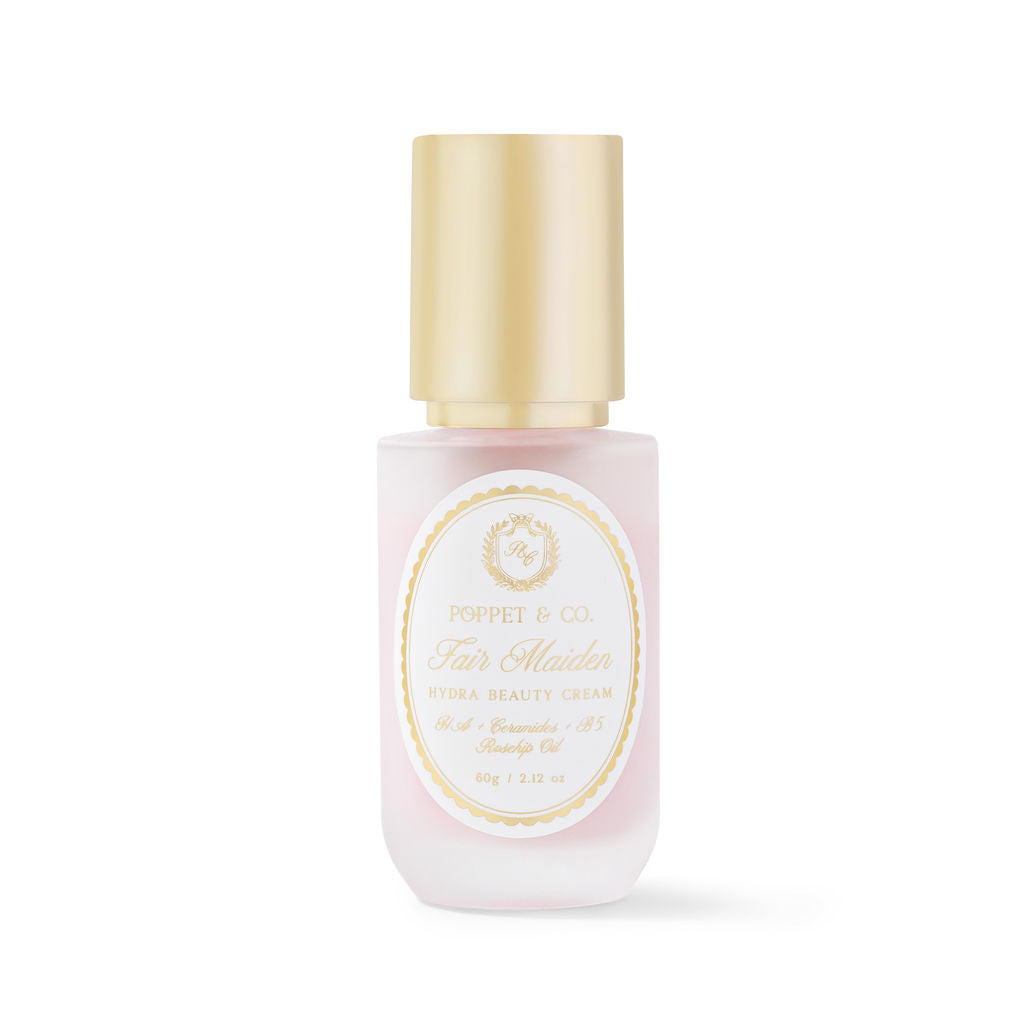 FAIR MAIDEN | Hydra Beauty Cream