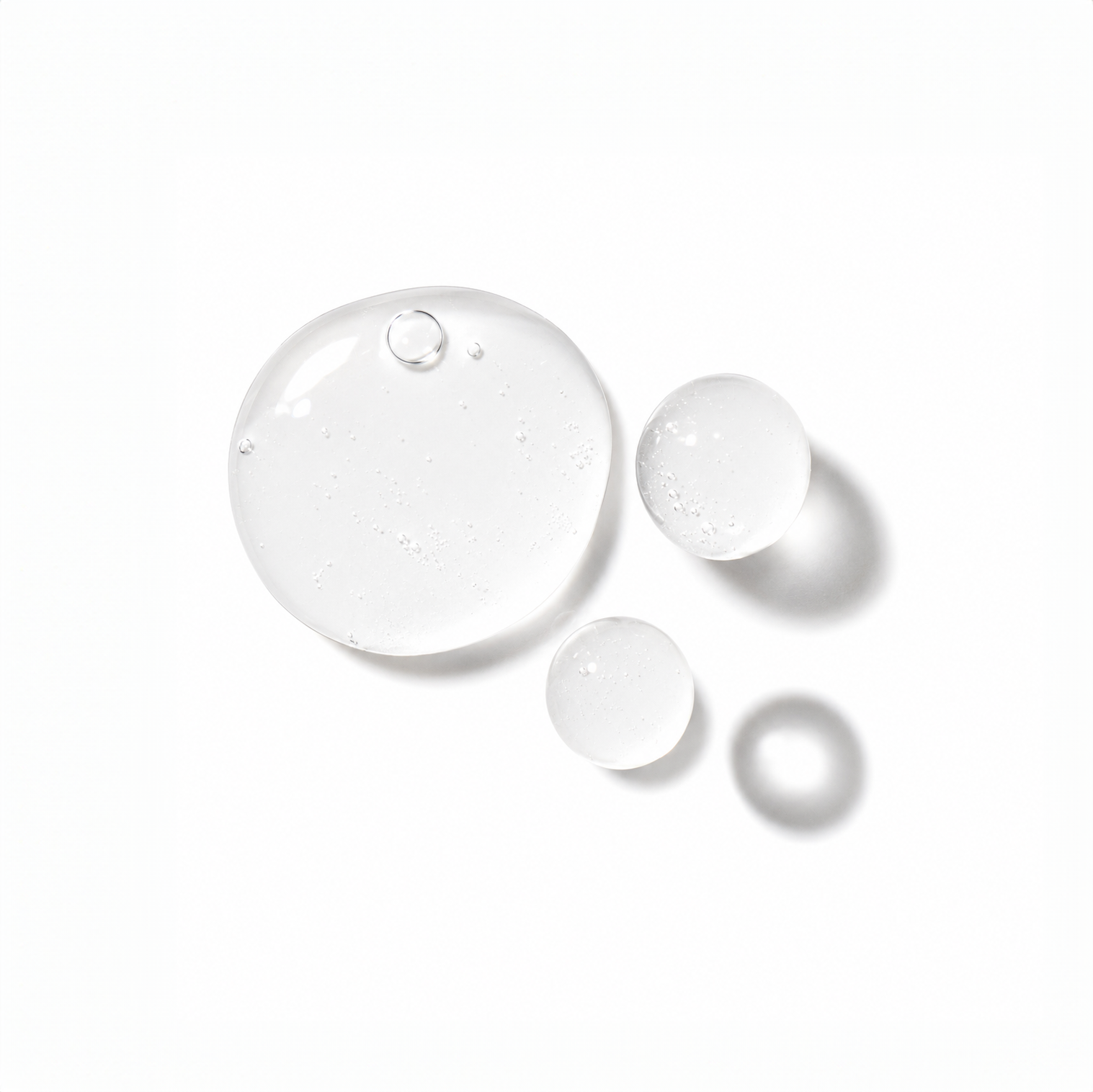 DEW DILIGENCE | Intense Hydration Serum