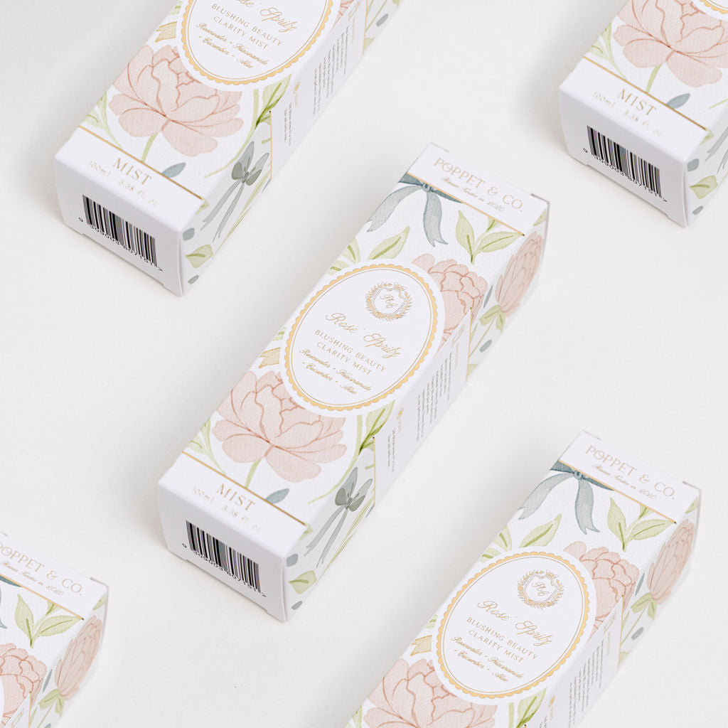 ROSE' SPRITZ | Clarity Mist