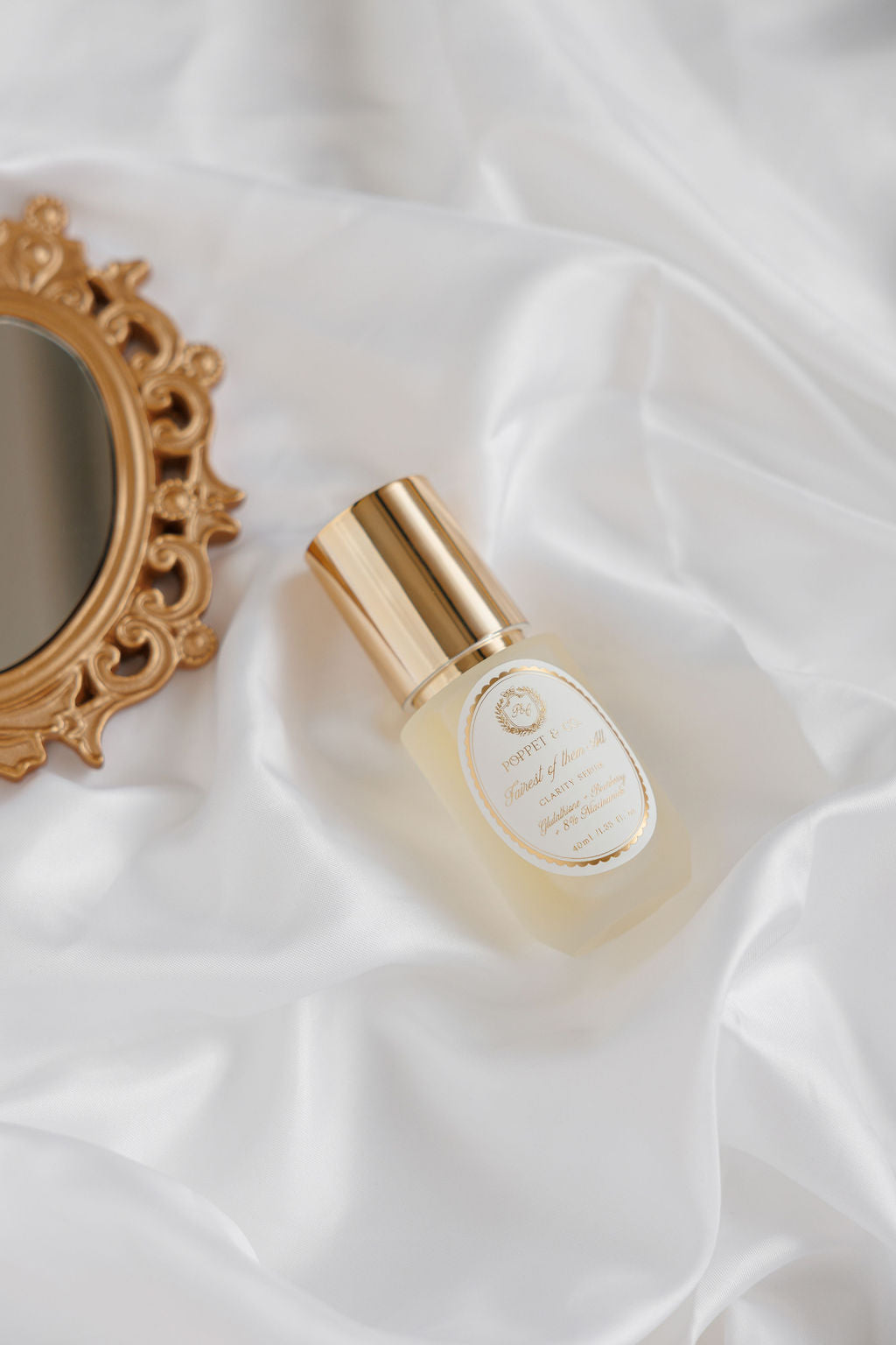 FAIREST OF THEM ALL | Clarity Serum