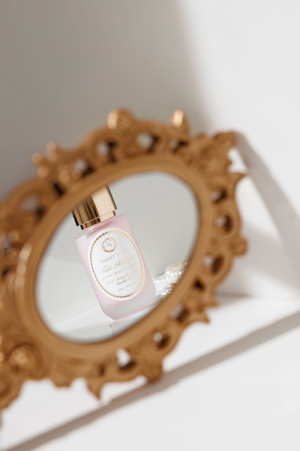FAIR MAIDEN | Hydra Beauty Cream