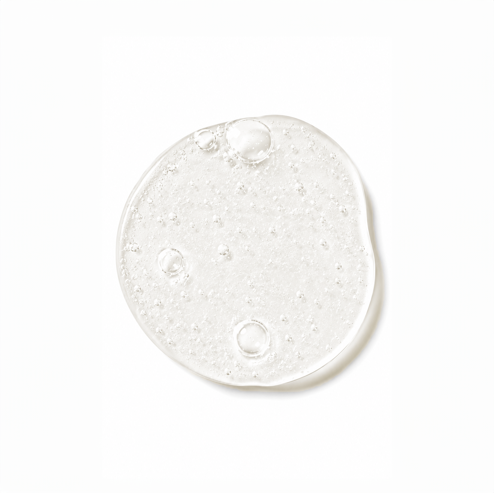 PRISTINE PORES | Exfoliating Gel Polish Cleanser