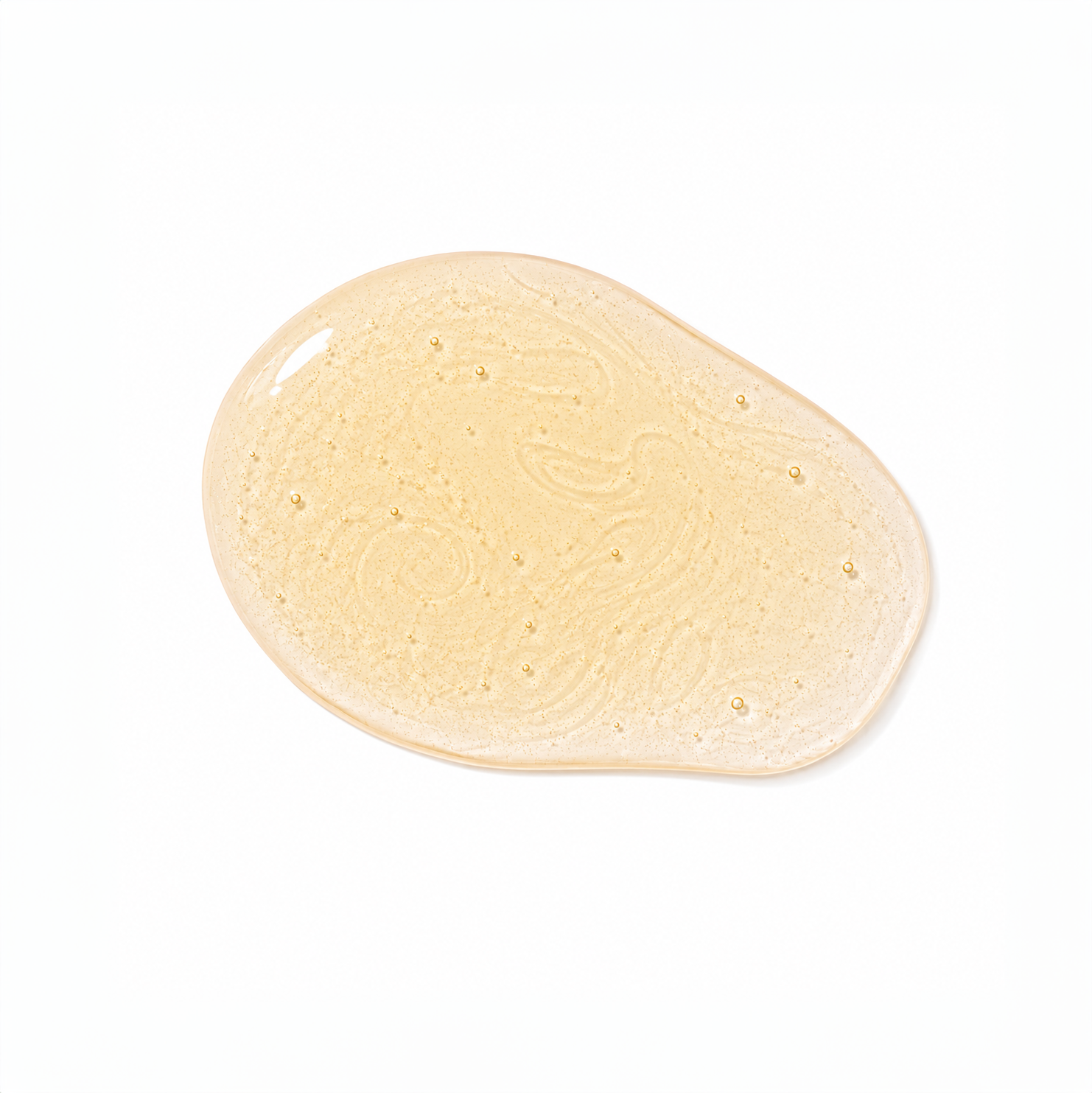 THE GOLD STANDARD | Rich Oil to Milk Cleanser