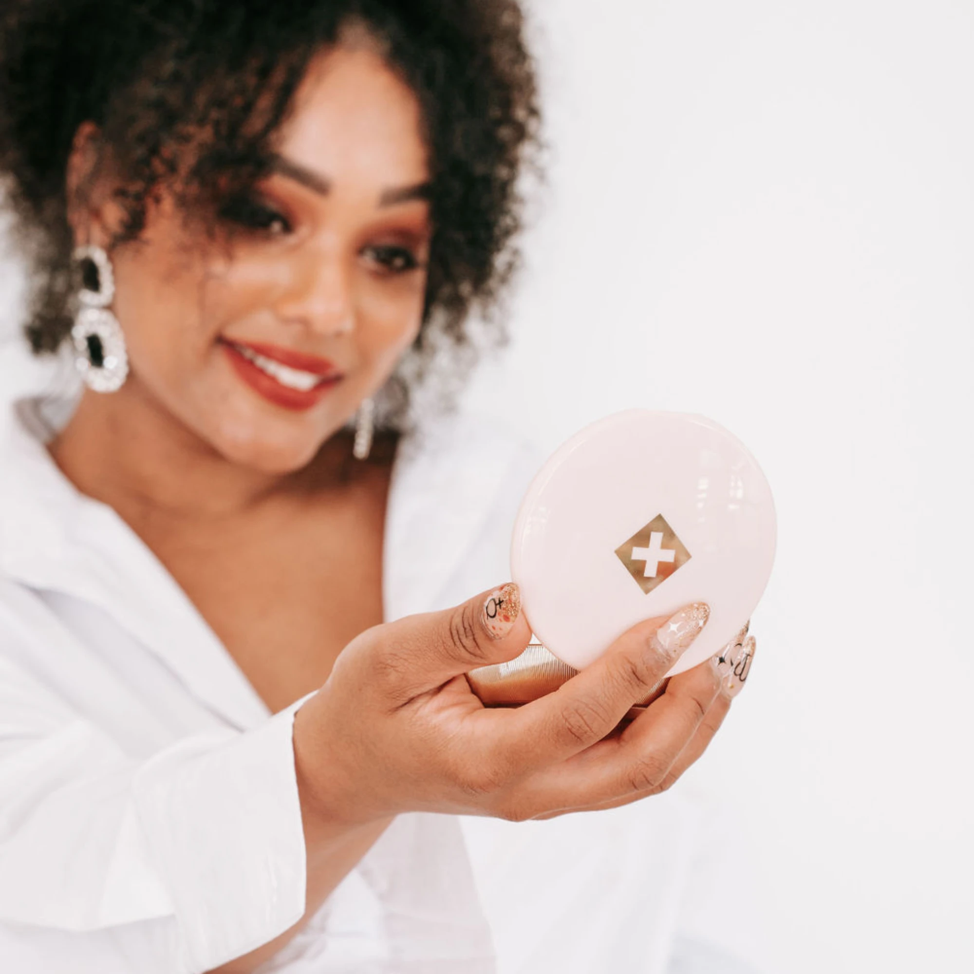 Pill Compact