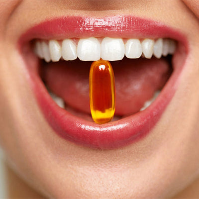 Top 10 Supplements for SKIN HEALTH!