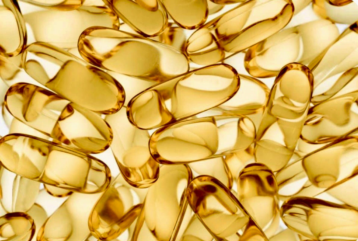 SKIN HEALTH | Top 10 Supplements!