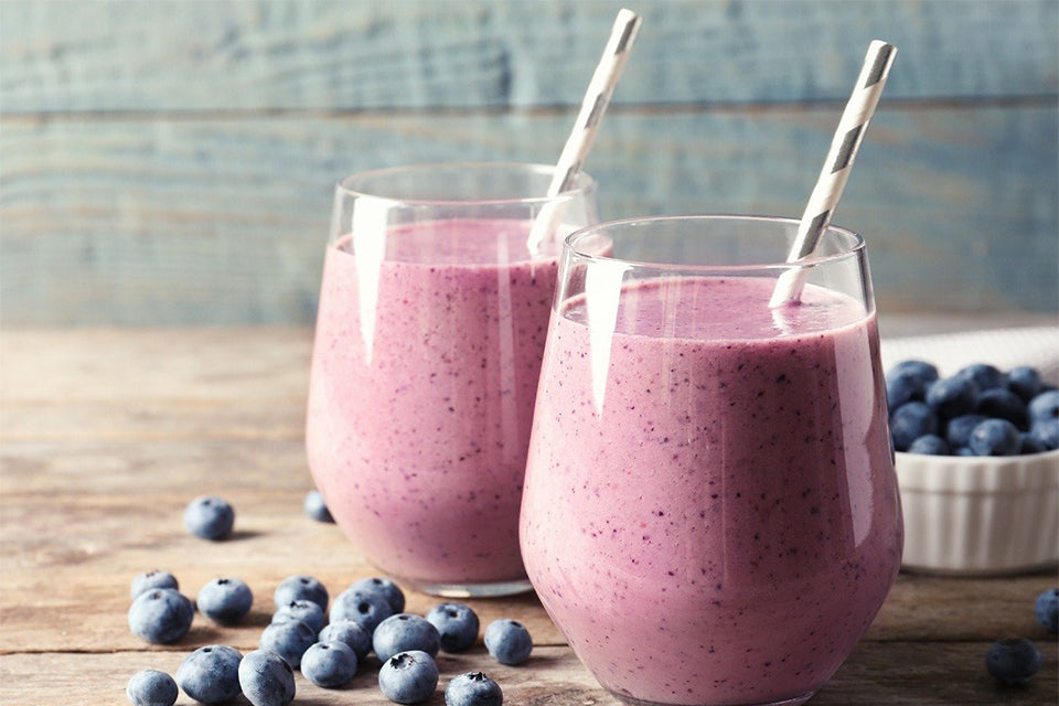 FERTILITY BOOSTING SMOOTHIE – Follicular Health