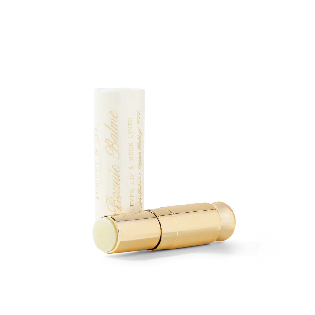 BOUUIE BALME | Eye, Lip & Neck Line Silken Smoothing Balm