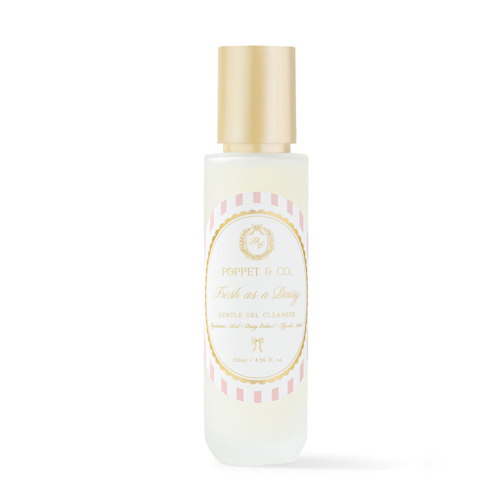 FRESH AS A DAISY | Gentle Gel Cleanser