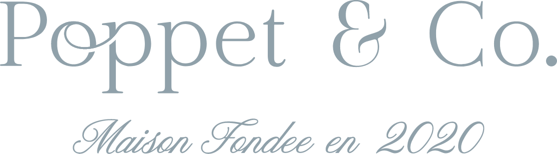 Poppet & Co Women's Wellness