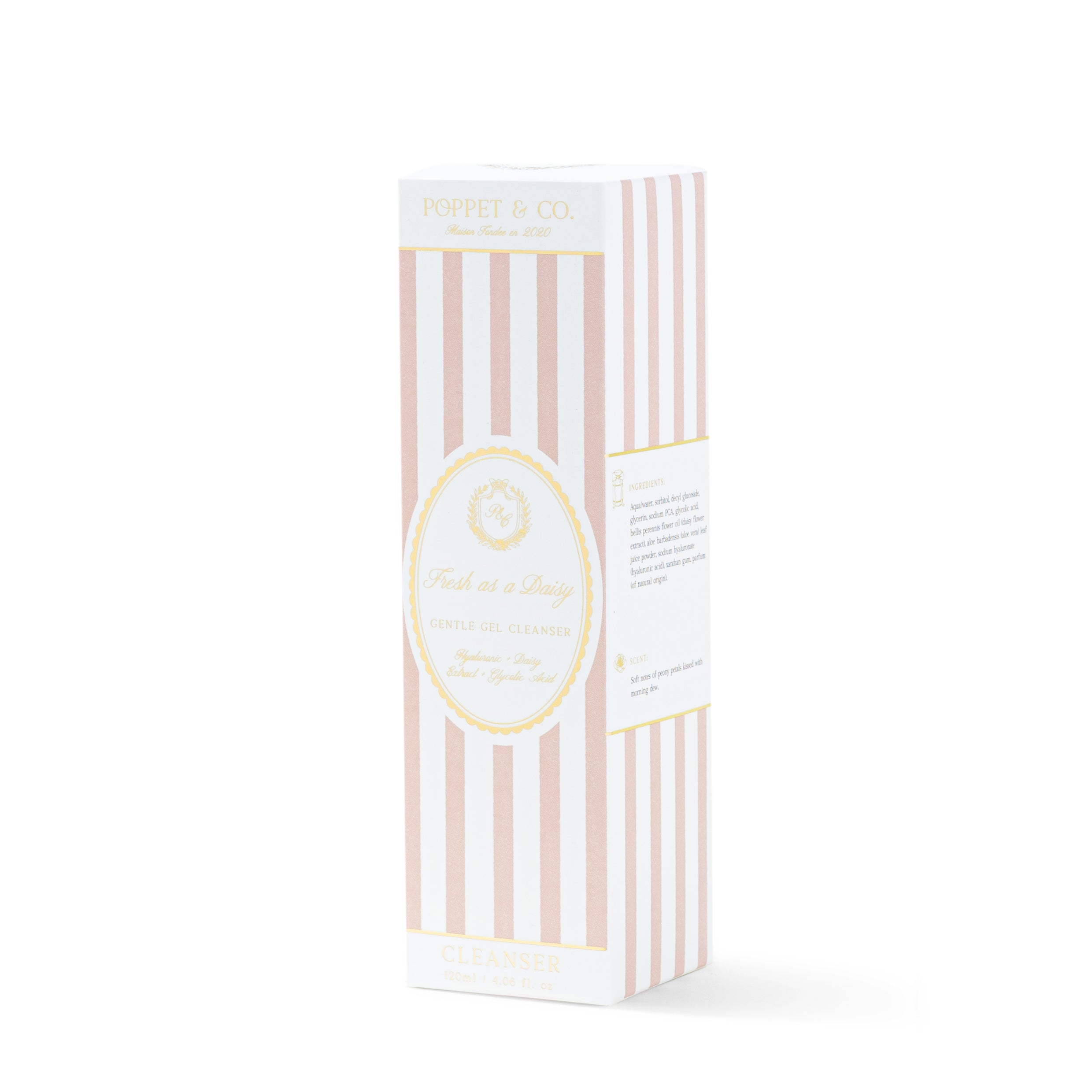 FRESH AS A DAISY | Gentle Gel Cleanser