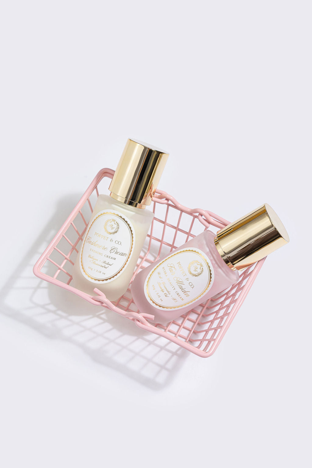 CASHMERE CREAM | Rich Evening Cream
