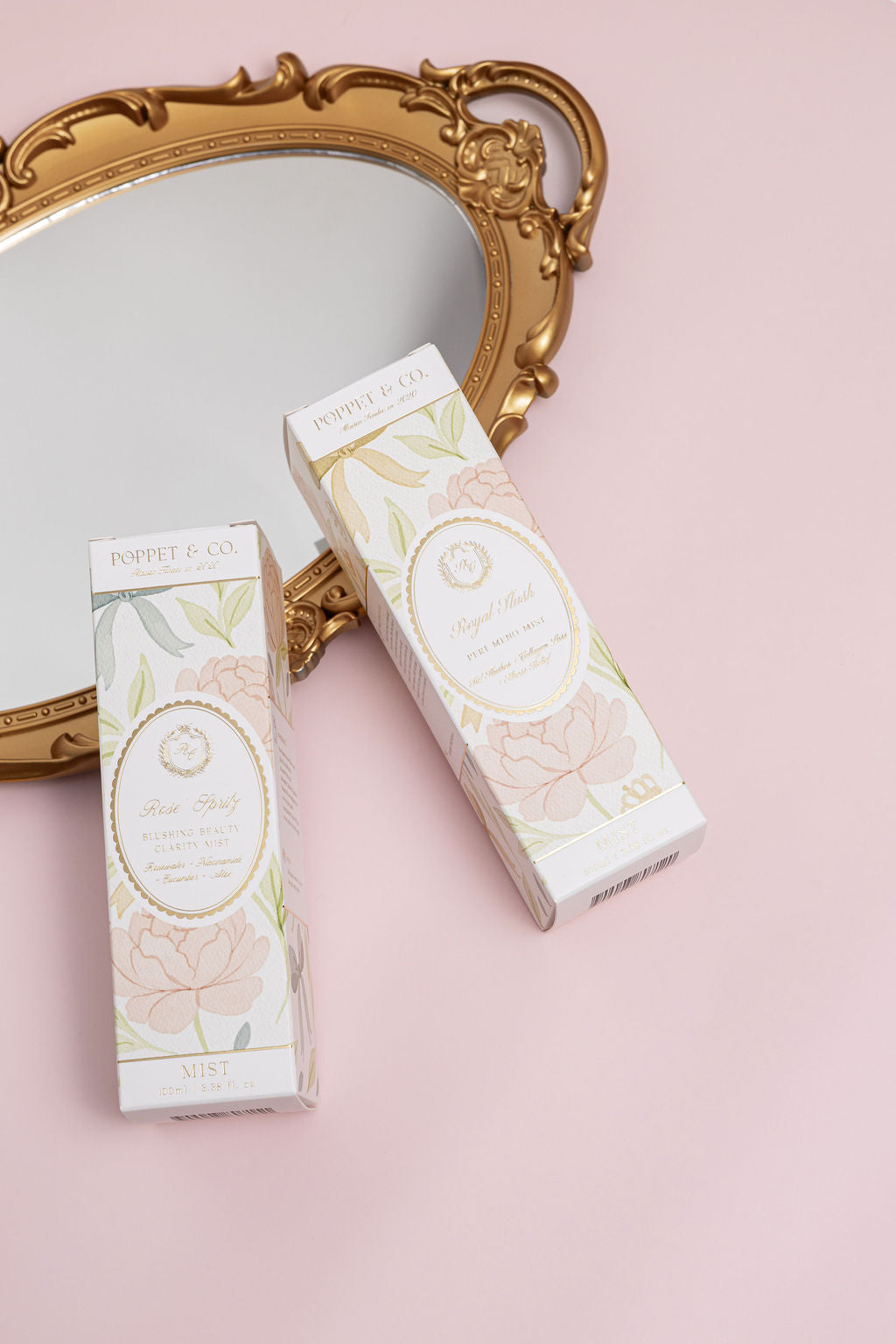 ROYAL FLUSH | Peri-Meno Mist