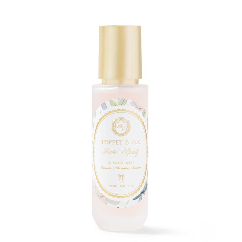 ROSE' SPRITZ | Clarity Mist