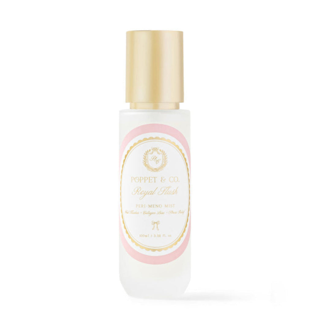 ROYAL FLUSH | Peri-Meno Mist